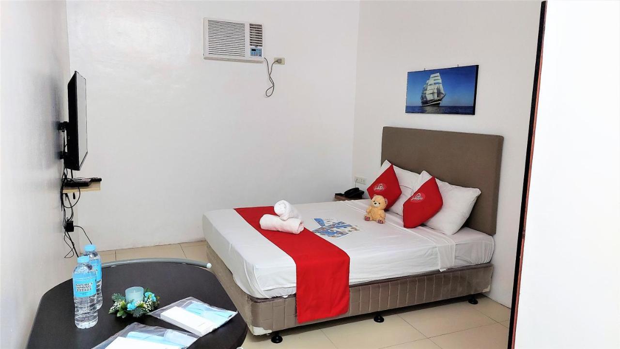 Spiral Suites Hotel Quezon City Exteriér fotografie