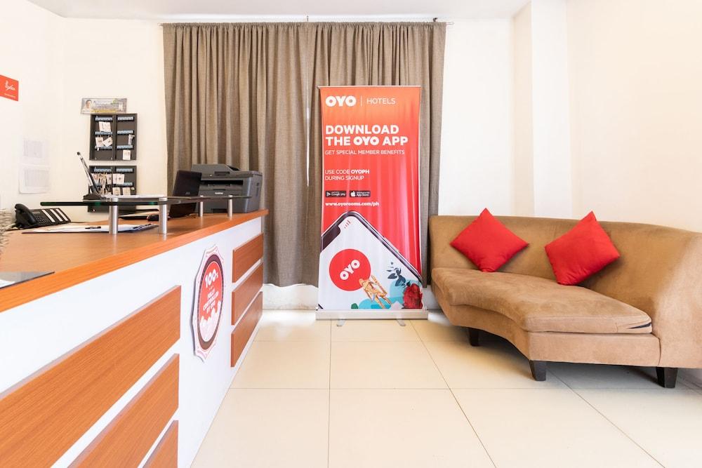 Spiral Suites Hotel Quezon City Exteriér fotografie